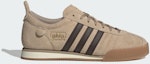Buy adidas Samba 62 Super Crystal Linen/Dark Brown/Gum IH4379