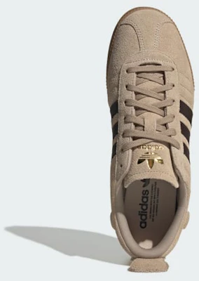 adidas Samba 62 Super Crystal Linen/Dark Brown/Gum IH4379 Order adidas Samba 62 Super Crystal Linen/Dark Brown/Gum IH4379