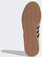 Lookbook adidas Samba 62 Super Crystal Linen/Dunkelbraun/Gummi IH4379