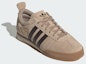 Shop adidas Samba 62 Super Crystal Linen/Dark Brown/Gum IH4379