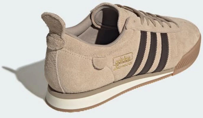 adidas Samba 62 Super Crystal Linen/Dark Brown/Gum IH4379 Purchase adidas Samba 62 Super Crystal Linen/Dark Brown/Gum IH4379