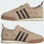 Sizing adidas Samba 62 Super Crystal Linen/Dark Brown/Gum IH4379