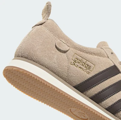 adidas Samba 62 Super Crystal Linen/Dark Brown/Gum IH4379 Cheap adidas Samba 62 Super Crystal Linen/Dark Brown/Gum IH4379