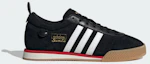 Buy adidas Samba 62 經典鞋款 黑白膠底 KI1533