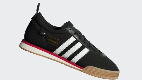 Order adidas Samba 62 經典鞋款 黑白膠底 KI1533