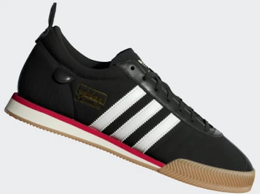 adidas Samba 62 經典鞋款 黑白膠底 KI1533 Order adidas Samba 62 經典鞋款 黑白膠底 KI1533
