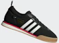Order adidas Samba 62 經典鞋款 黑白膠底 KI1533