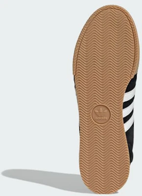 adidas Samba 62 經典鞋款 黑白膠底 KI1533 Shop adidas Samba 62 經典鞋款 黑白膠底 KI1533