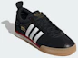 Purchase adidas Samba 62 經典鞋款 黑白膠底 KI1533