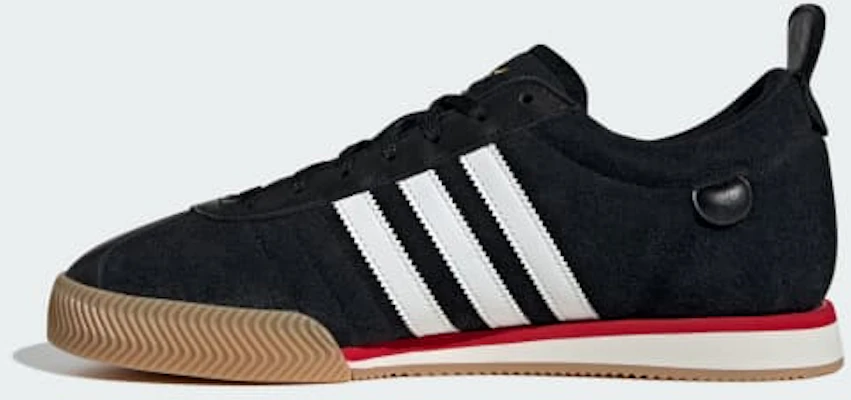 adidas Samba 62 經典鞋款 黑白膠底 KI1533 Sizing adidas Samba 62 經典鞋款 黑白膠底 KI1533