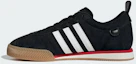 Sizing adidas Samba 62 經典鞋款 黑白膠底 KI1533