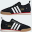 Cheap adidas Samba 62 經典鞋款 黑白膠底 KI1533