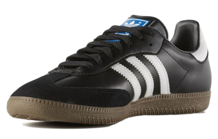 Lookbook 아디다스 삼바 (Adidas Samba) G17100