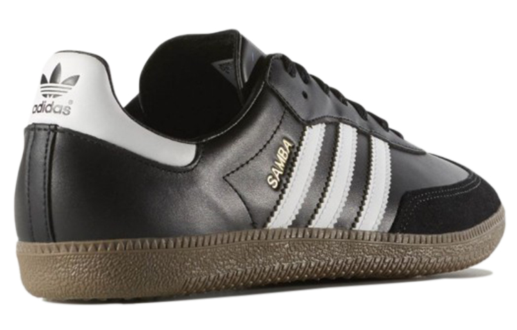 Shop 아디다스 삼바 (Adidas Samba) G17100