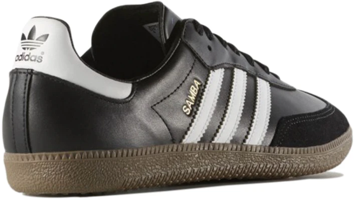 아디다스 삼바 (Adidas Samba) G17100 Shop 아디다스 삼바 (Adidas Samba) G17100