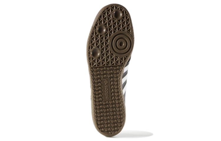 Details for 아디다스 삼바 (Adidas Samba) G17100