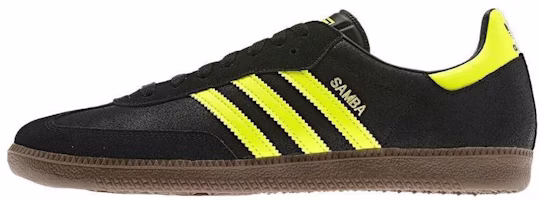 Buy adidas Samba 'Made 4 Members' HQ6646 - Novelship Buy adidas Samba 'Made 4 Members' HQ6646 - Novelship