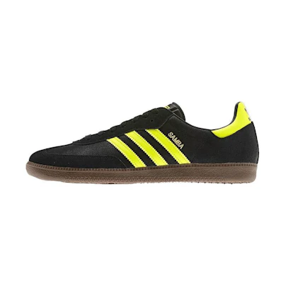 adidas Samba 'Black Electric'