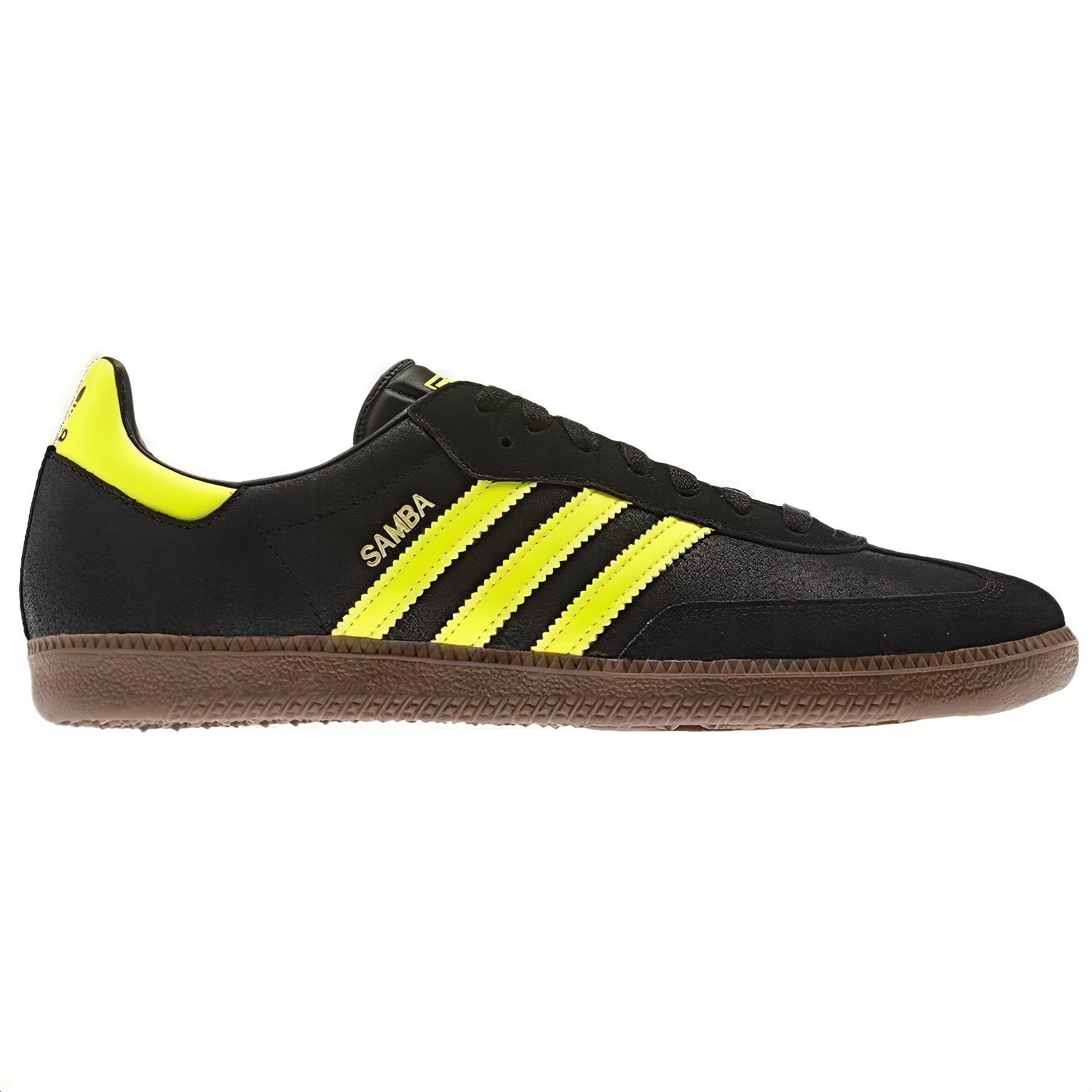 Order adidas Samba 'Black Electric' D65452