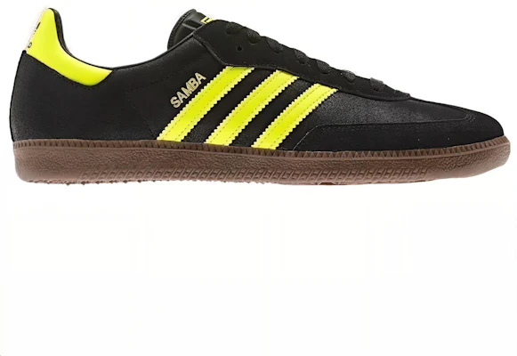 adidas Samba 'Black Electric' D65452 Order adidas Samba 'Black Electric' D65452