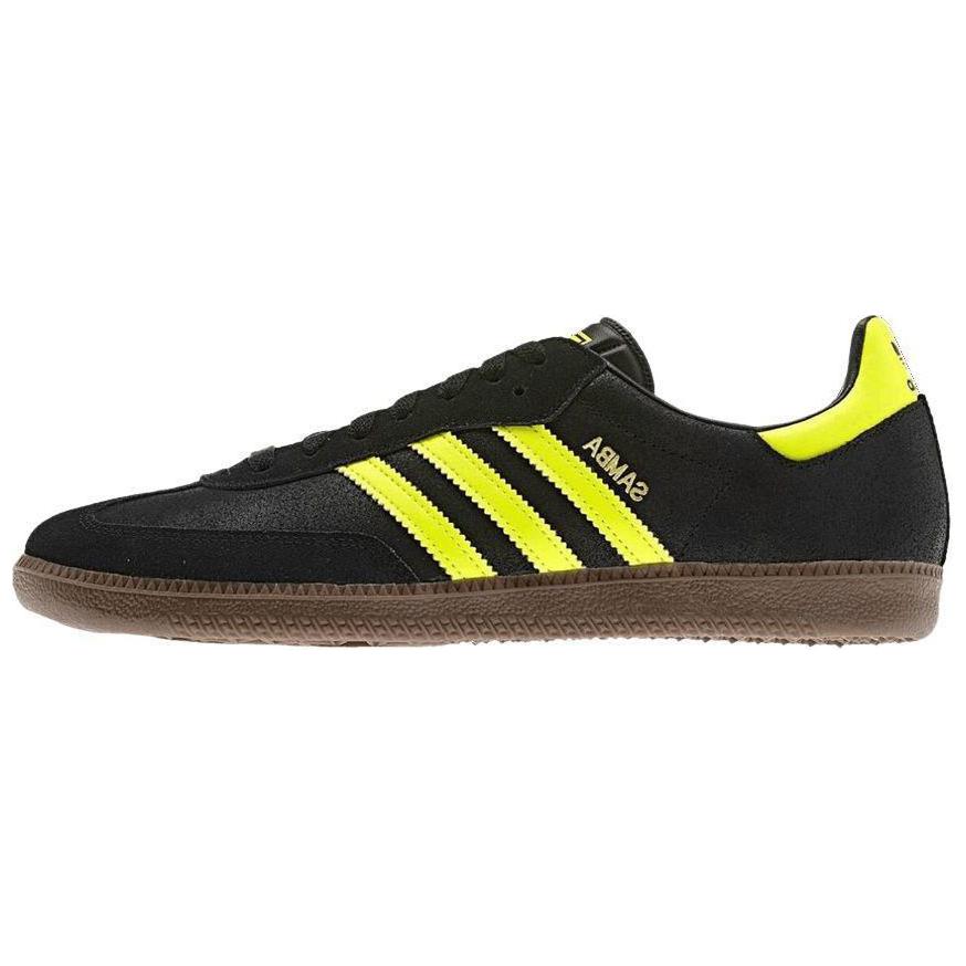 Purchase adidas Samba 'Black Electric' D65452