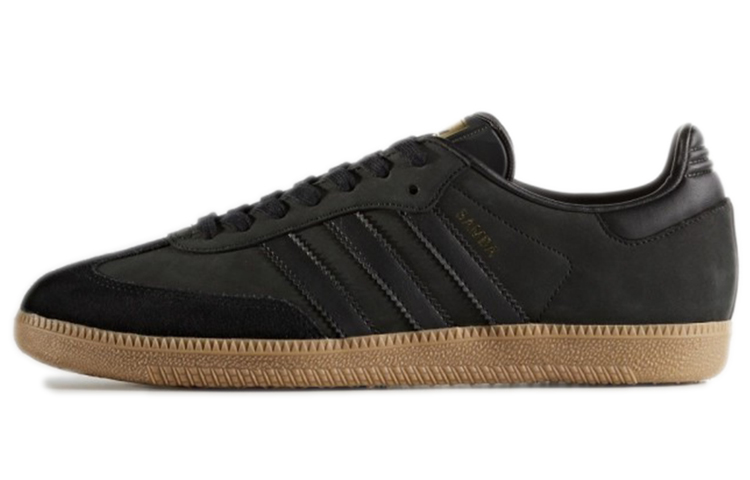 Buy adidas Samba 'Hitam Gum' BZ0063