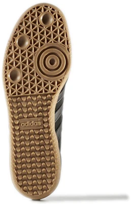 adidas Samba 'Hitam Gum' BZ0063 Shop adidas Samba 'Hitam Gum' BZ0063