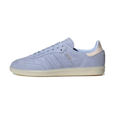 adidas Samba 'Blue Dawn'