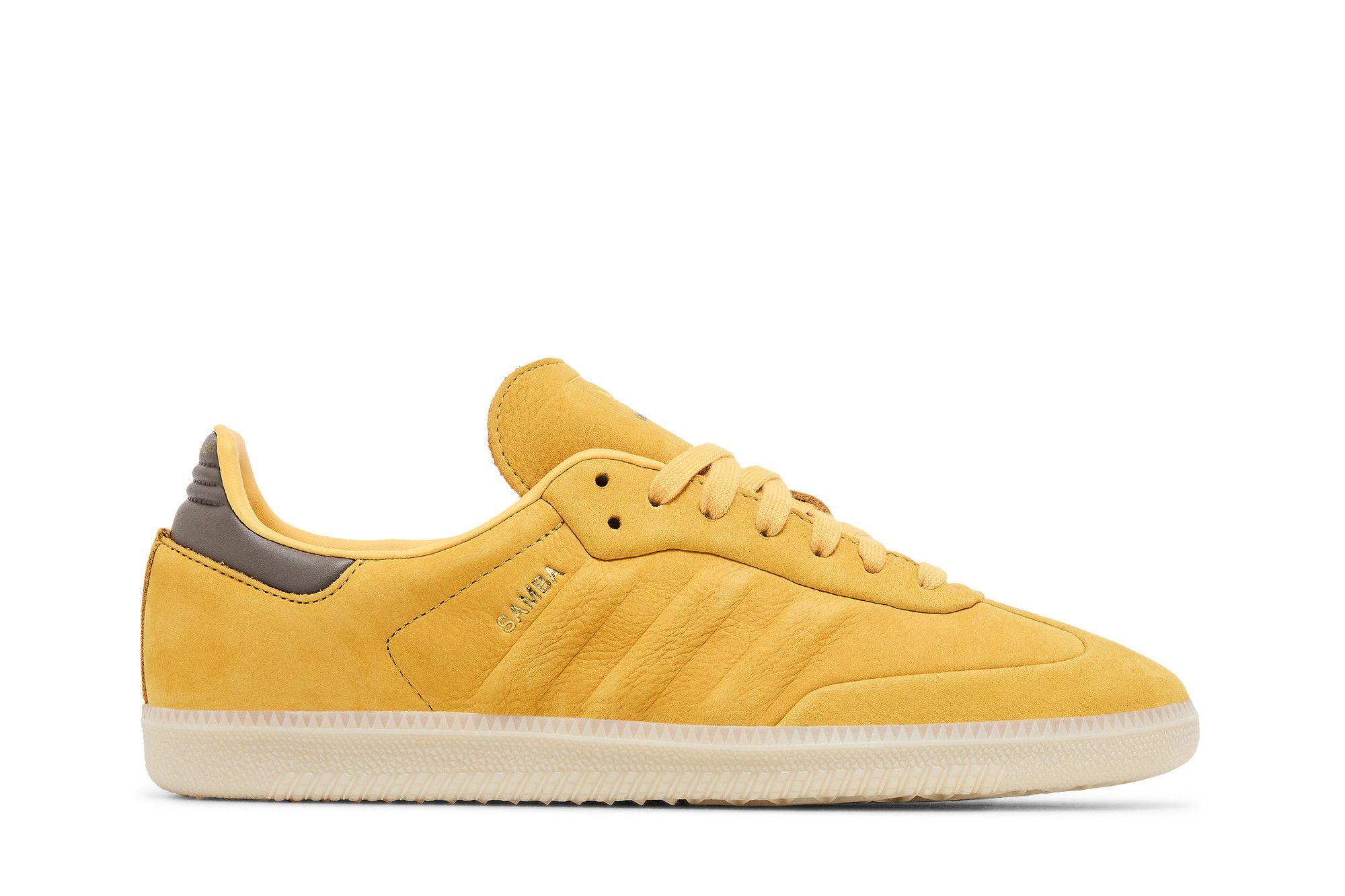 Buy adidas Samba 'Bold Gold' IG7601