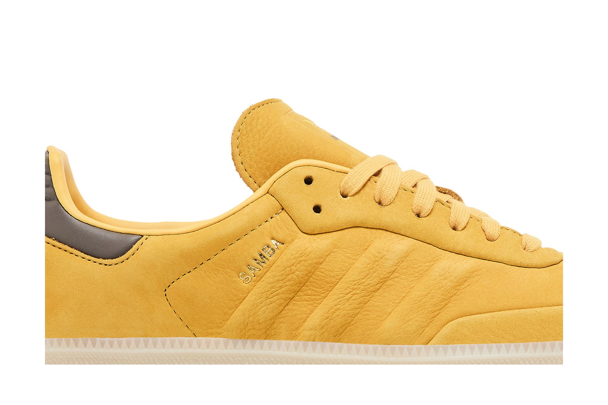 Order adidas Samba 'Bold Gold' IG7601