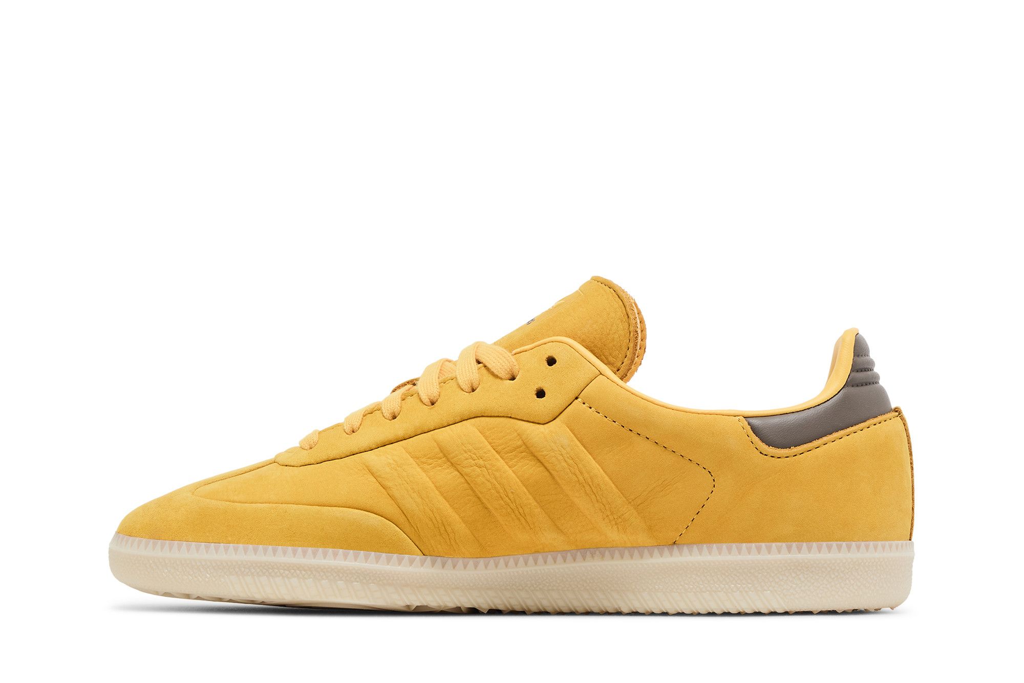 Lookbook adidas Samba 'Bold Gold' IG7601