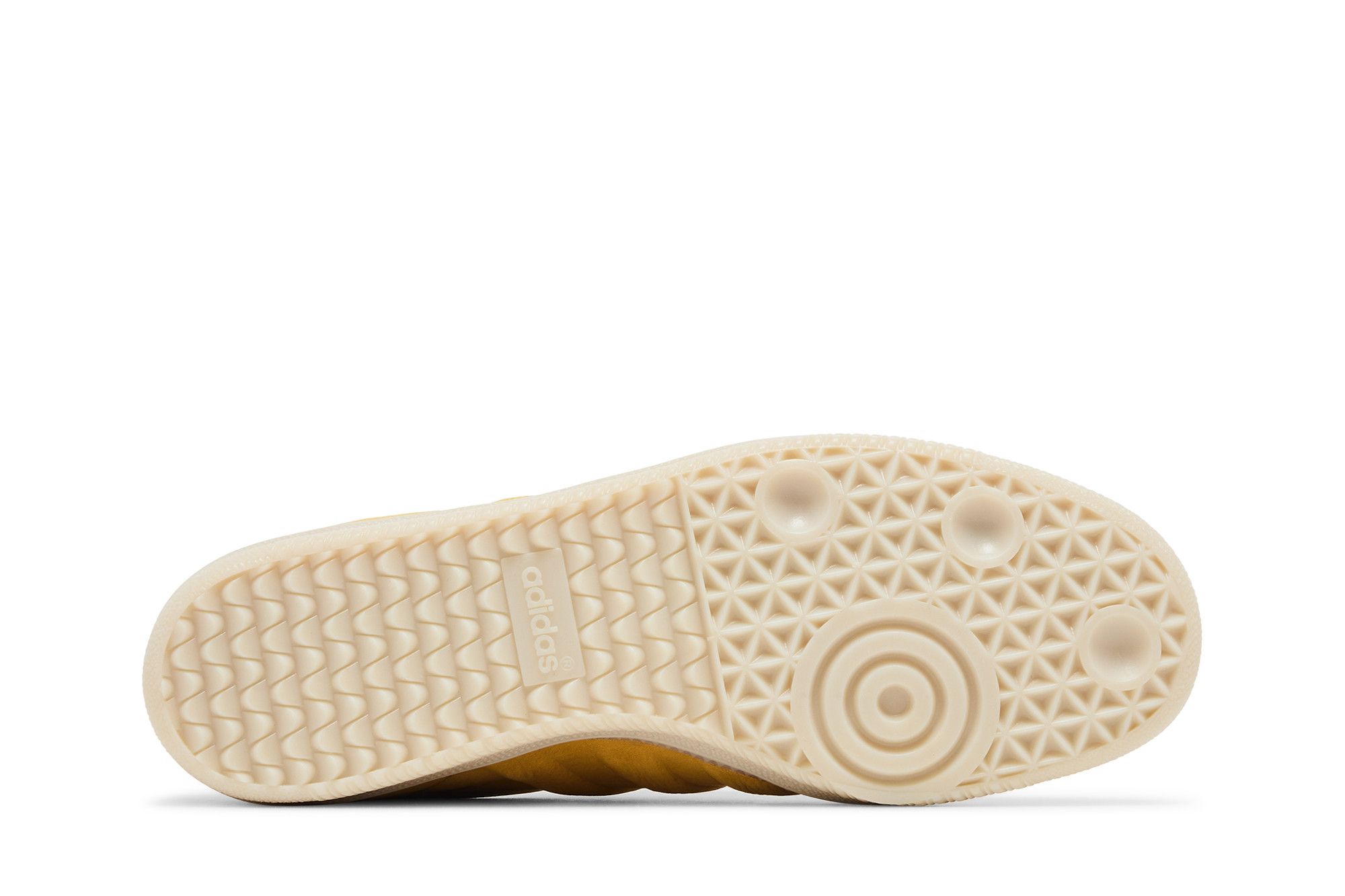 Shop adidas Samba 'Bold Gold' IG7601