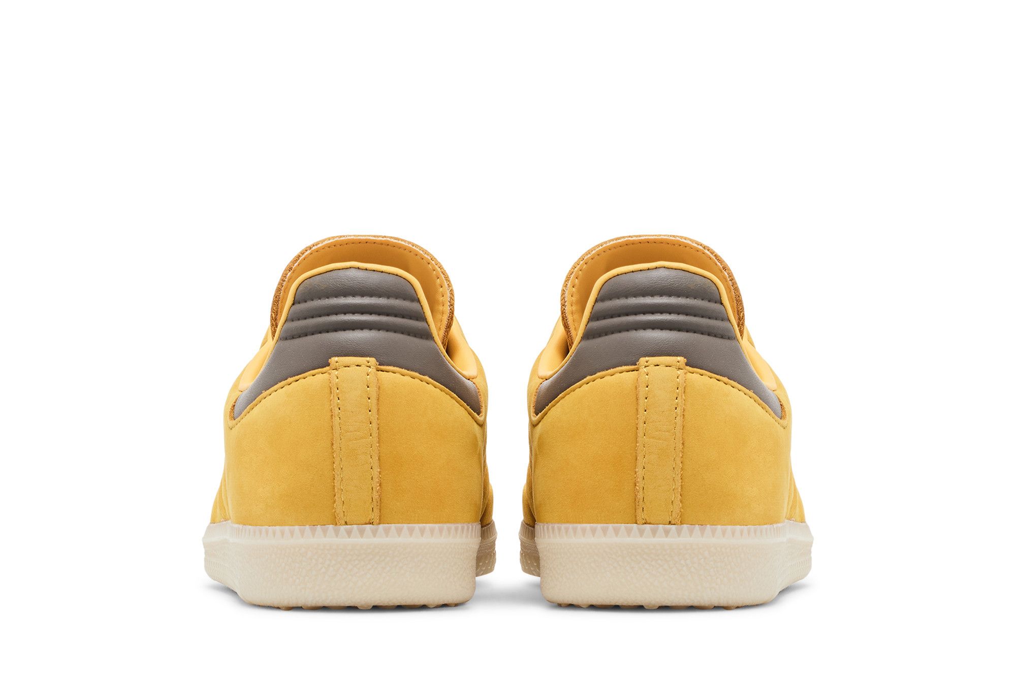 Details for adidas Samba 'Bold Gold' IG7601