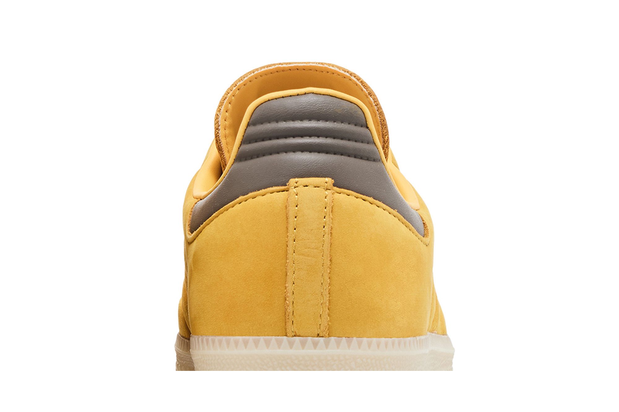 Sizing adidas Samba 'Bold Gold' IG7601