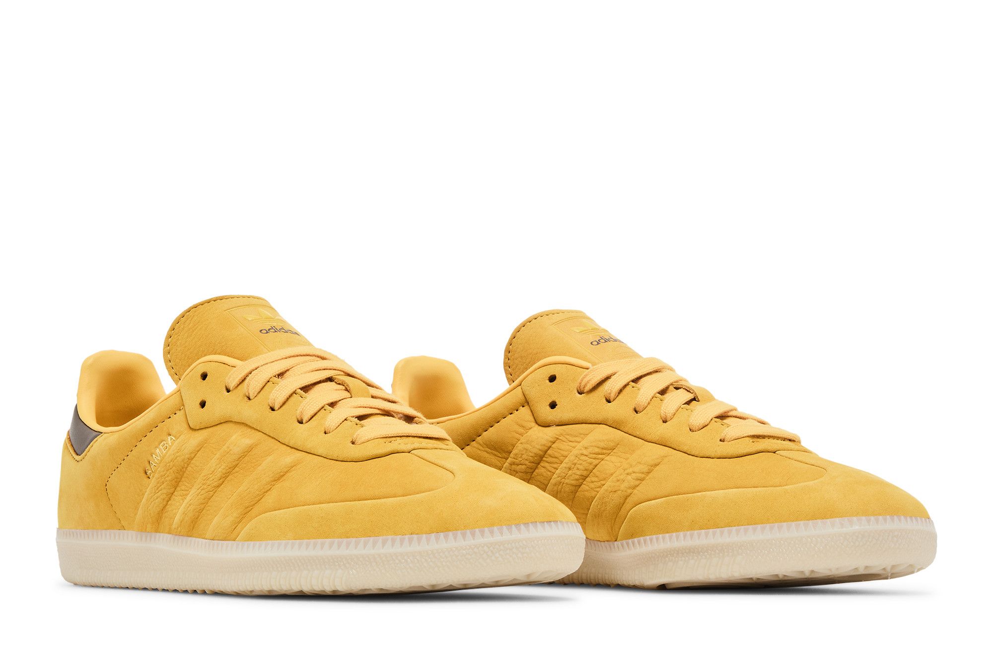Cheap adidas Samba 'Bold Gold' IG7601