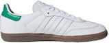 Order adidas Samba 'Putih Hijau Gum' D96783