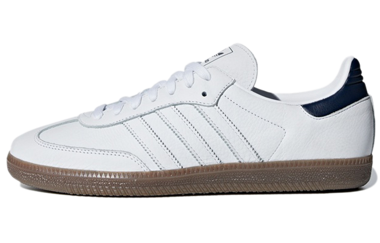 Buy adidas Samba 'Blanco Nube Azul Goma' D96782