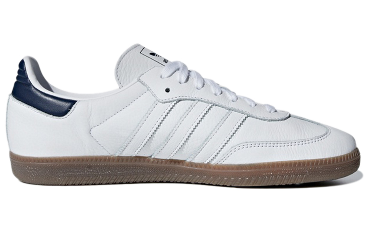 Order adidas Samba 'Blanco Nube Azul Goma' D96782