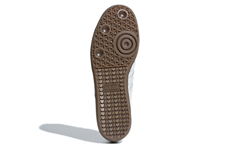 Details for adidas Samba 'Blanco Nube Azul Goma' D96782