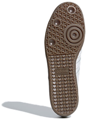 阿迪达斯 Samba '云白海军蓝生胶' D96782 Details for 阿迪达斯 Samba '云白海军蓝生胶' D96782