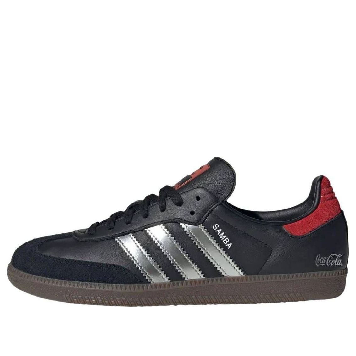 adidas Samba 'Coca-Cola Diet Coke' KH6880