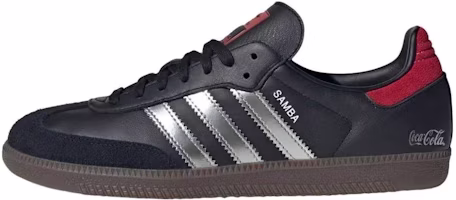 adidas Samba 'Coca-Cola Diet Coke' KH6880