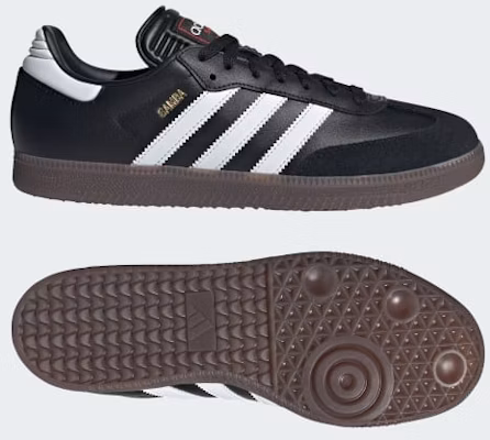 adidas Samba 'Hitam Teras' IH6000 Buy adidas Samba 'Hitam Teras' IH6000