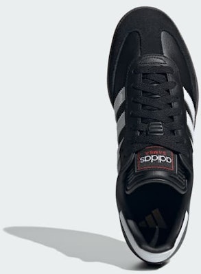 adidas Samba 'Hitam Teras' IH6000 Lookbook adidas Samba 'Hitam Teras' IH6000