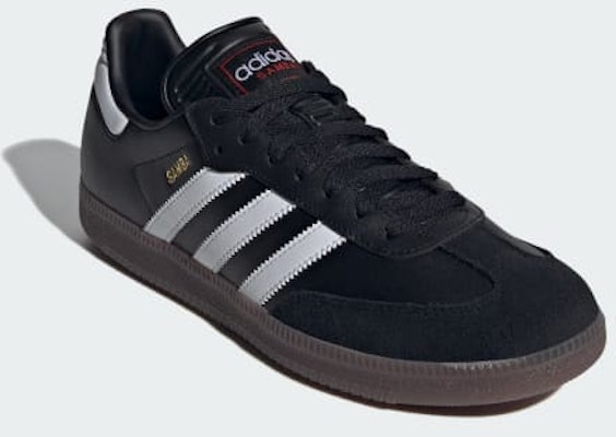 adidas Samba 'Hitam Teras' IH6000 Purchase adidas Samba 'Hitam Teras' IH6000