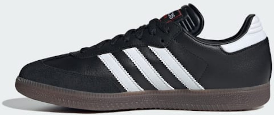 adidas Samba 'Hitam Teras' IH6000 Sizing adidas Samba 'Hitam Teras' IH6000