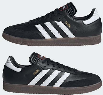 adidas Samba 'Hitam Teras' IH6000 Cheap adidas Samba 'Hitam Teras' IH6000