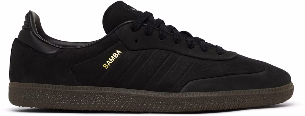 adidas Samba 'Hitam Teras Gum' IG1237 Buy adidas Samba 'Hitam Teras Gum' IG1237