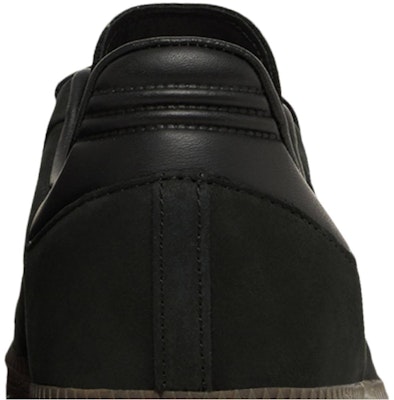 adidas Samba 'Hitam Teras Gum' IG1237 Sizing adidas Samba 'Hitam Teras Gum' IG1237