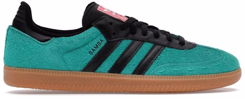 adidas Samba 'Día De Muertos' IH7515 adidas Samba 'Día De Muertos' IH7515